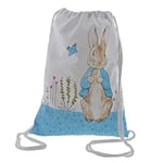 Beatrix Potter Peter Rabbit Sac à cordon de serrage