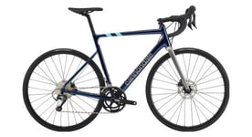 Velo de route cannondale caad13 shimano tiagra 10v 700 mm violet