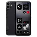 CMF by Nothing Phone 1 Mobile Phone [ 128GB / 8GB RAM - Black ]