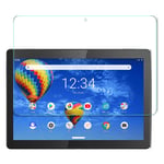 Lenovo Yoga Smart Tab 10.1 arc edge tempered glass screen protector