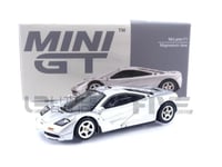 Truescale Miniatures Mini GT 1/64 MGT00555-L MCLAREN F1 diecast modelcar