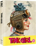 Tank Girl (1995) Bluray