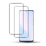 2-Pack XIAOMI 14 PRO Skärmskydd - Härdat Glas 9H - Super kvalitet 3D