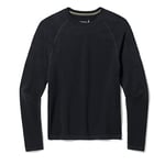 Smartwool Men's Intraknit Active Base Layer Long Sleeve, Men's Intraknit Active Base Layer Long Sleeve, SW0127900011003