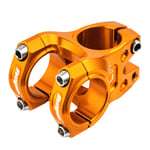 Hope Gravity Stem - 31.8mm Orange / 35mm