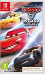 Cars 3 IN Course Pour La Victoire ( Ciab ) [Seulement Code Download] Nintendo