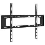 Muchen TV Support Mural pivotant et inclinable pour téléviseurs 40-80 Pouces, jusqu'à 65 kg, VESA 600x500 mm