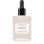 Lierac Hydragenist oxygenating moisturising serum to treat the first signs of skin ageing 30 ml