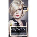 Préférence Z Viking - Blond Très Clair Cendré