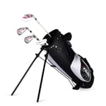 OUY Golf Bag Golf Bag Golf Club Stand Bag Waterproof Golf Stick Storage Bag Outdoor Sport For Golf Course And Travel