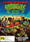 Teenage Mutant Ninja Turtles: Mutant Mayhem (DVD)