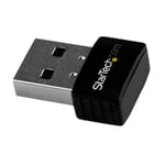 STARTECH USB WiFi Adapter - AC600 (USB433ACD1X1)