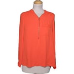 Blouses Cache Cache  blouse  36 - T1 - S Orange