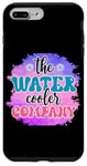 Coque pour iPhone 7 Plus/8 Plus The Water Cooler Company Fun Vibes