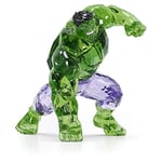 Swarovski Figurine Hulk Marvel