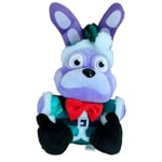 [DISPO A CONFIRMER] Peluche Holiday Bonnie Five Nights at Freddy 17,5cm