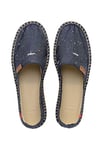 Havaianas Espadrille Origine Stripes Navy Blue