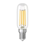 Ampoule LED E14, T25, blanc froid (6300 K), 4,2 W, 464lm