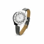 Naisten kello Dotty II Swarovski™-kiteillä DS00W048