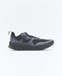 NEW BALANCE M FRESHFOAM HIERRO V8 GTX BLACK/PHANTOM Herr BLACK/PHANTOM