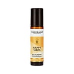 Tisserand Aromatherapy Happy Vibes Pulse Point Roller Ball