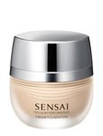 Cellular Performance Cream Foundation Foundation Smink SENSAI