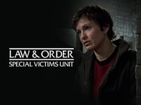 Law & Order: Special Victims Unit Season 3