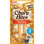 Collation pour Chat Inaba Churu Bites Poulet