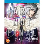 Platinum End - Part 2