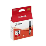 Canon Ink Cartridge for  PIXMA PRO-10 PGI-72R Red PGI-72 R 6410B001