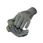 DeFeet Duragloves ET Wool Comp Hansker Grønn, Str. S