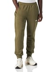 Nike CV1488-222 M NK FC Fleece Pant Pants Mens Medium Olive/(Clear) XL