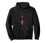 It (2017) Pennywise Shadow Pullover Hoodie