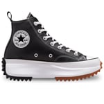 Shoes Converse Run Star Hike Platform Foundational Lth Size 3.5 Uk Code A0429...