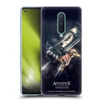 OFFICIAL ASSASSIN'S CREED SYNDICATE KEY ART GEL CASE FOR AMAZON ASUS ONEPLUS