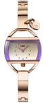 Storm Watch Temptress Charm RG Violet Ladies D