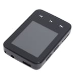 Music Player Support 64GB Memory MP4 MP3 Player With 1.8 Inch Touch