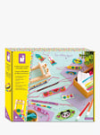 Janod Pop Bead Jewellery & Loom Bracelet Kit