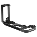 Sirui L-Bracket TY-Z6L (for Nikon Z6/Z7) | ✅ Black Friday Deals