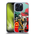 OFFICIEL FAR CRY 6 GRAPHIQUES ÉTUI COQUE EN GEL POUR APPLE iPHONE TÉLÉPHONES