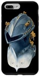 Coque pour iPhone 7 Plus/8 Plus Etude d un casque par Albrecht Durer (1503)