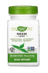 NATURE'S WAY Neem Leaf 950 mg per 2 Capsule Serving, 100 VEGAN Capsules - UK