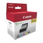 Canon PGI-580/Cli-581 BK/C/M/Y/K multipack