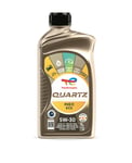 TotalEnergies Quartz Ineo ECS 5W-30, Huile moteur essence et Diesel, 1 Litre - Réf. 213798