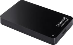 2.5" Memory Play Usb 3.0 1Tb Disque Dur Externe 1000 Go