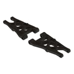 Arrma Vendetta/Infraction Front Suspension Arms x2 RC Car Spare Part ARA330683