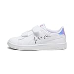 PUMA Baskets PUMA SMASH 3.0 L CRYSTAL WINGS V PS pour femme