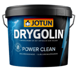 DRYGOLIN POWER CLEAN OKER BASE 2.7L