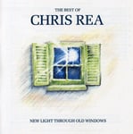 Chris Rea  Best Of: New Light Through Old Windows  CD