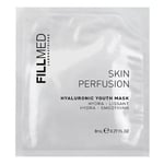 Fillmed Skin Perfusion Hyaluronic Youth Biocellulosa Mask